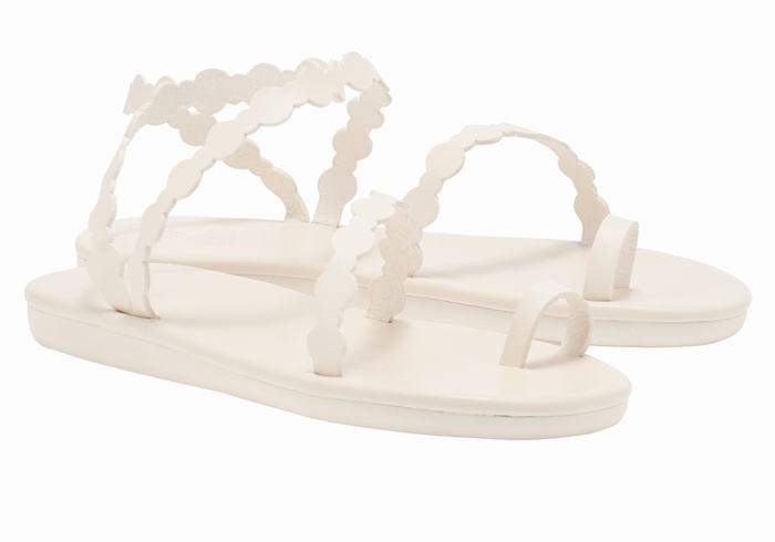 Sandales Toe-Post Ancient Greek Sandals Cronos   | FWX-5499960